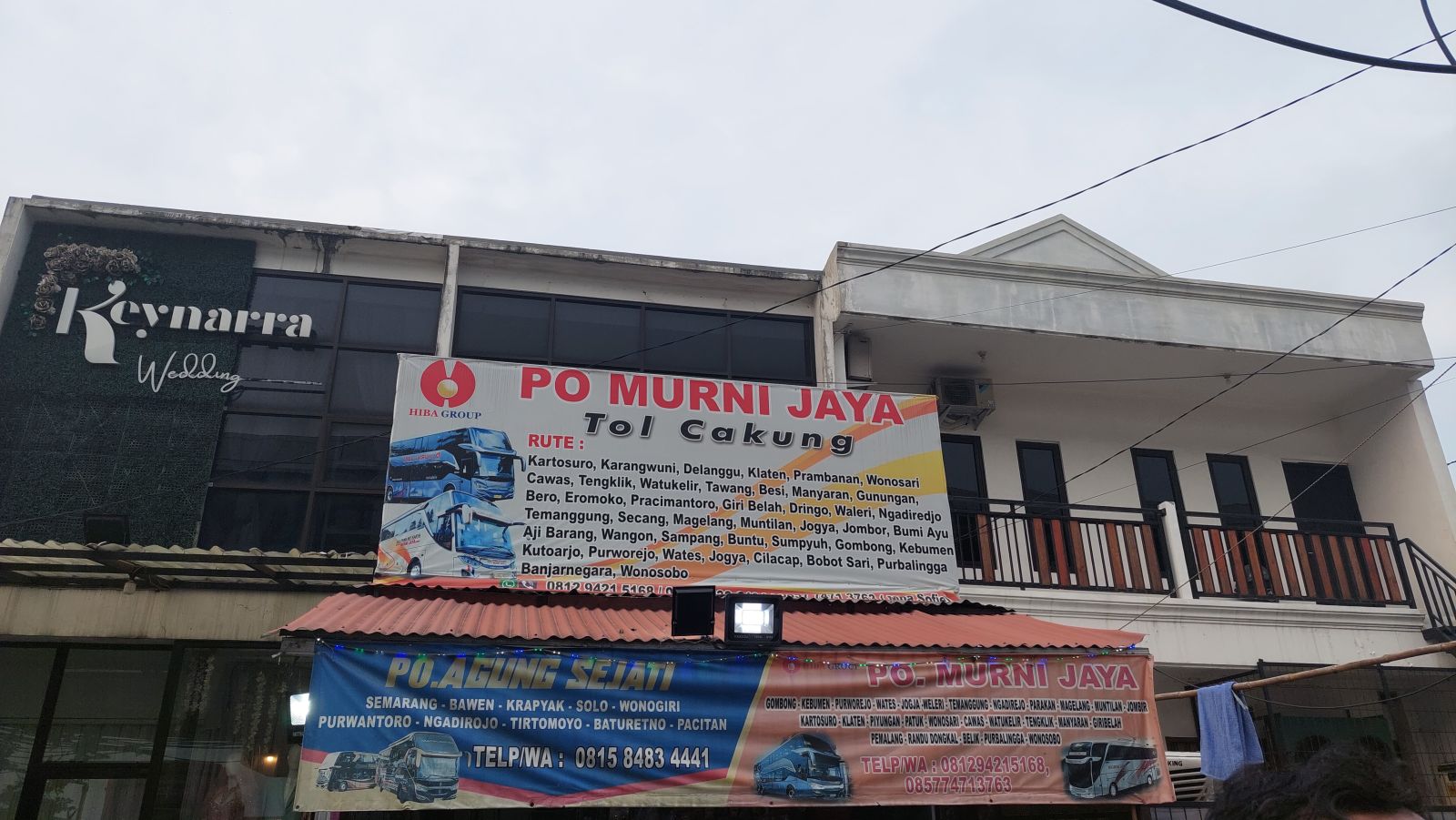 New Mall vs Lebaran Parcel Tradition: Who Will Win in Cilacap?